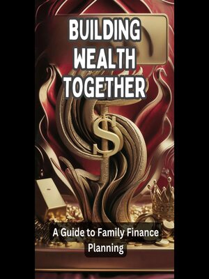 cover image of Building Wealth Together